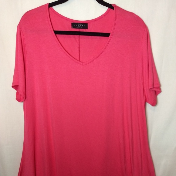 Pink Tee - Picture 3 of 4